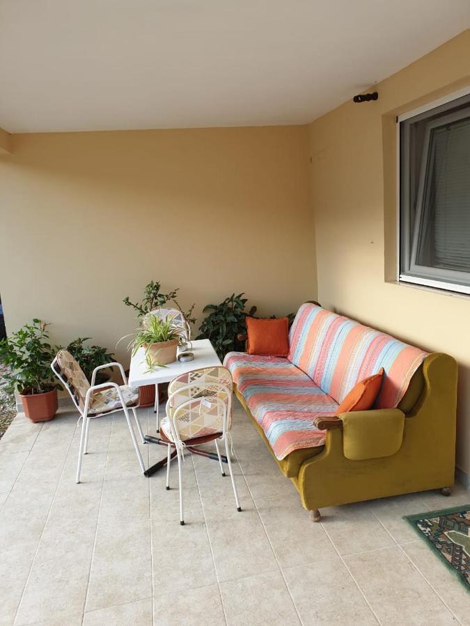 Apartment Jelena Kotor Exterior photo
