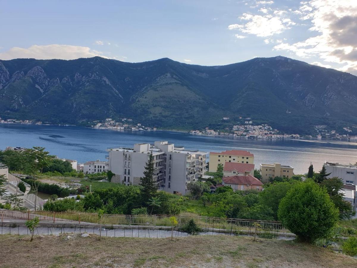 Apartment Jelena Kotor Exterior photo